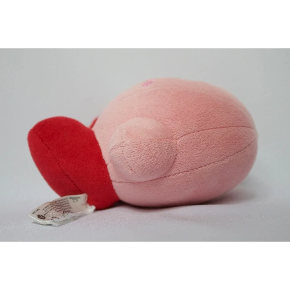 Nintendo kirby plush